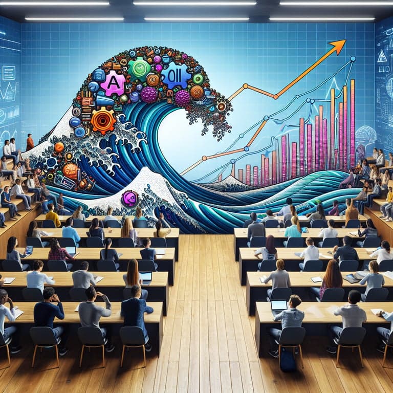 AI in Education: Wave of Regulations as Critical Thinking Concerns Rise