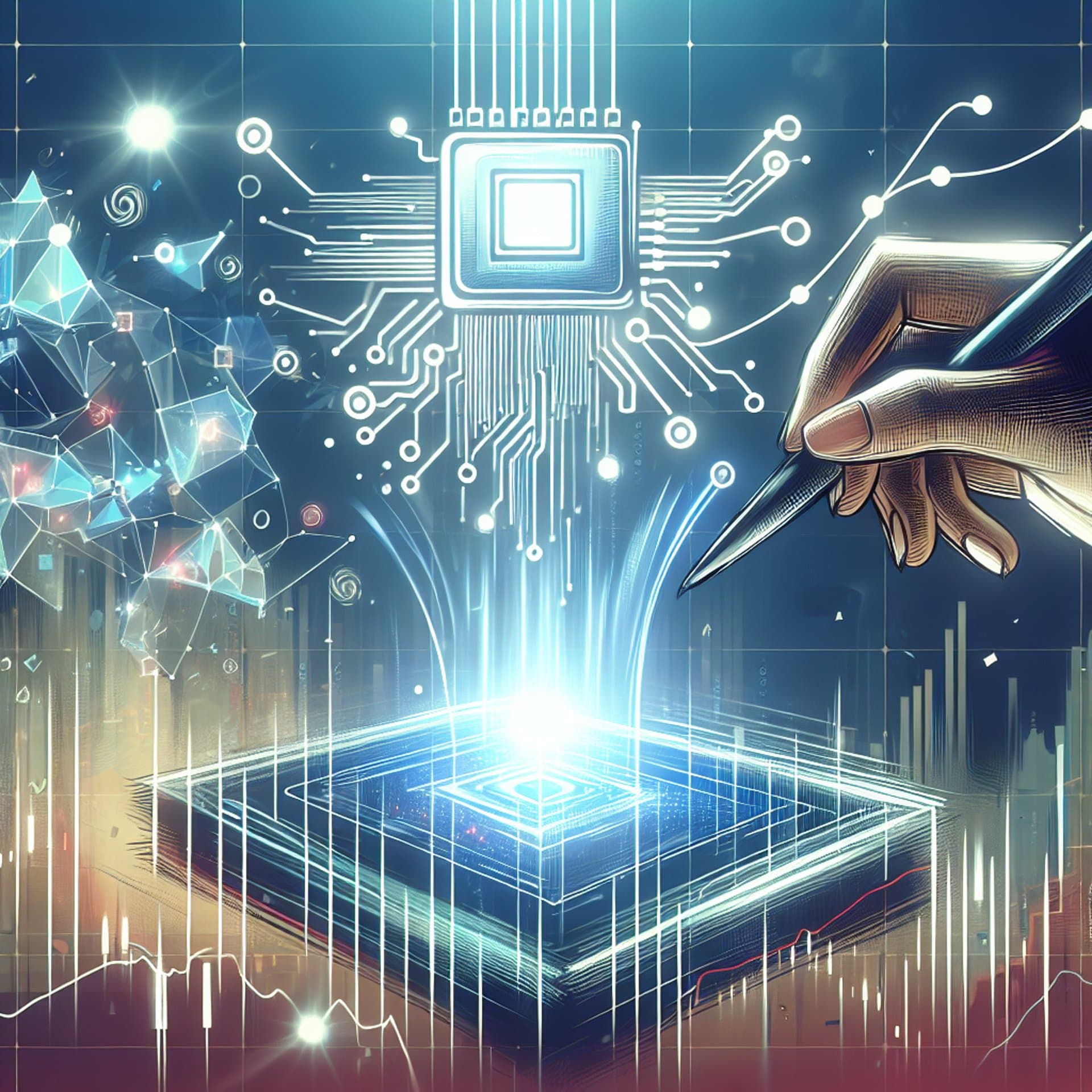 Anthropic's Claude Cowork Triggers Massive Wall Street Selloff