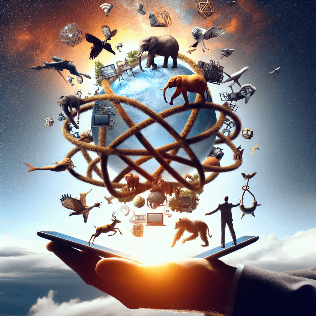 Disney's Bold Move: Hulu Merges with Disney+ and ESPN's Streaming Revolution Begins!