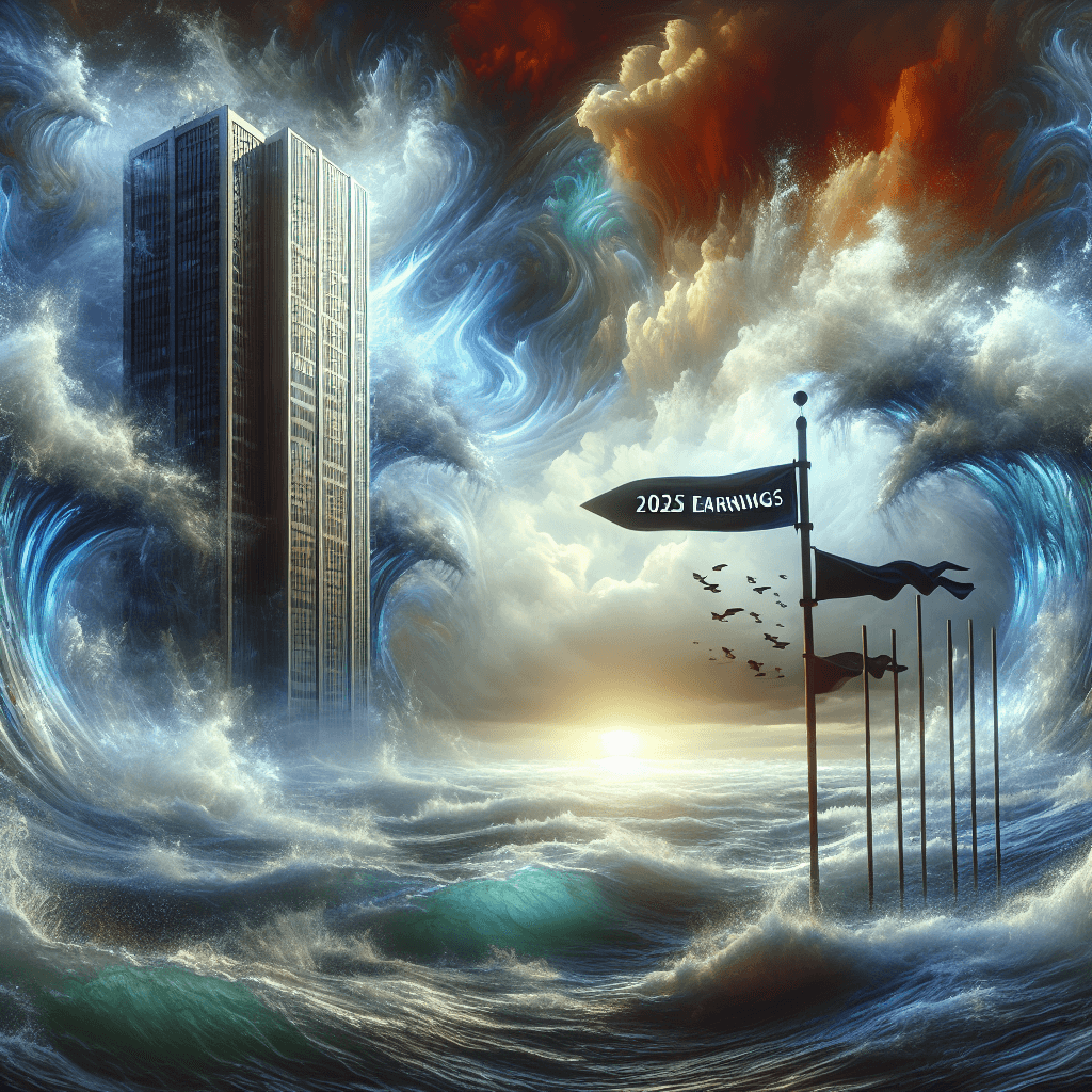 Hyatt's High-Stakes Layoffs: Navigating Choppy Waters Ahead of 2025 Earnings