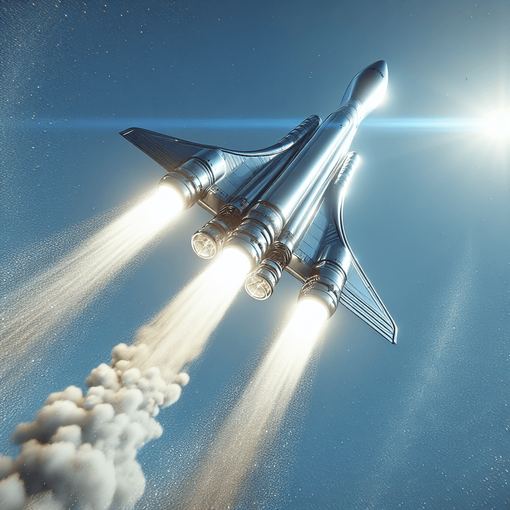 SpaceX's Starship Flight 11 Soars with Suborbital Success! 🚀