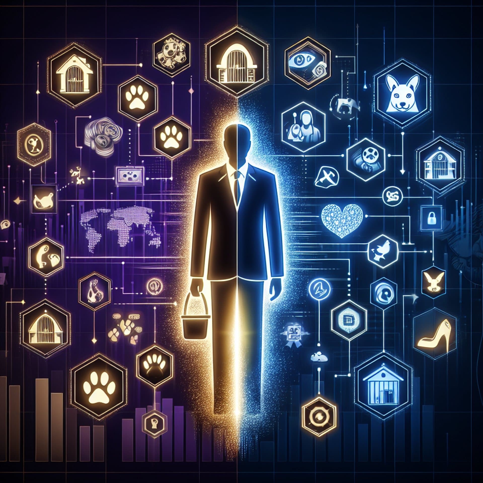 Vetted Capital Welcomes Pet Industry Veteran Brock Weatherup as New Partner