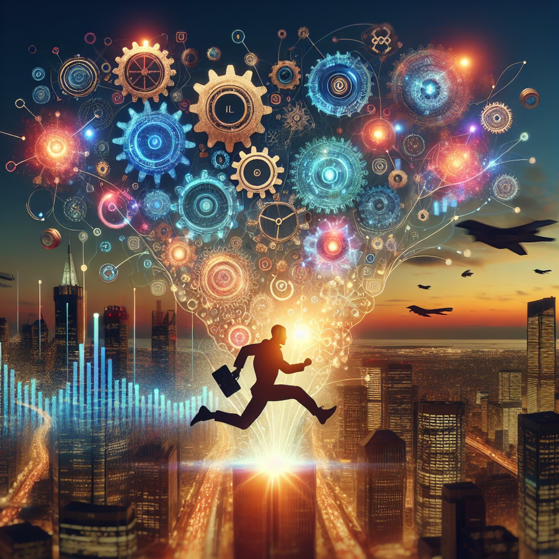 Anthropic's Bold $200M AI Venture: A Strategic Leap into Private Equity