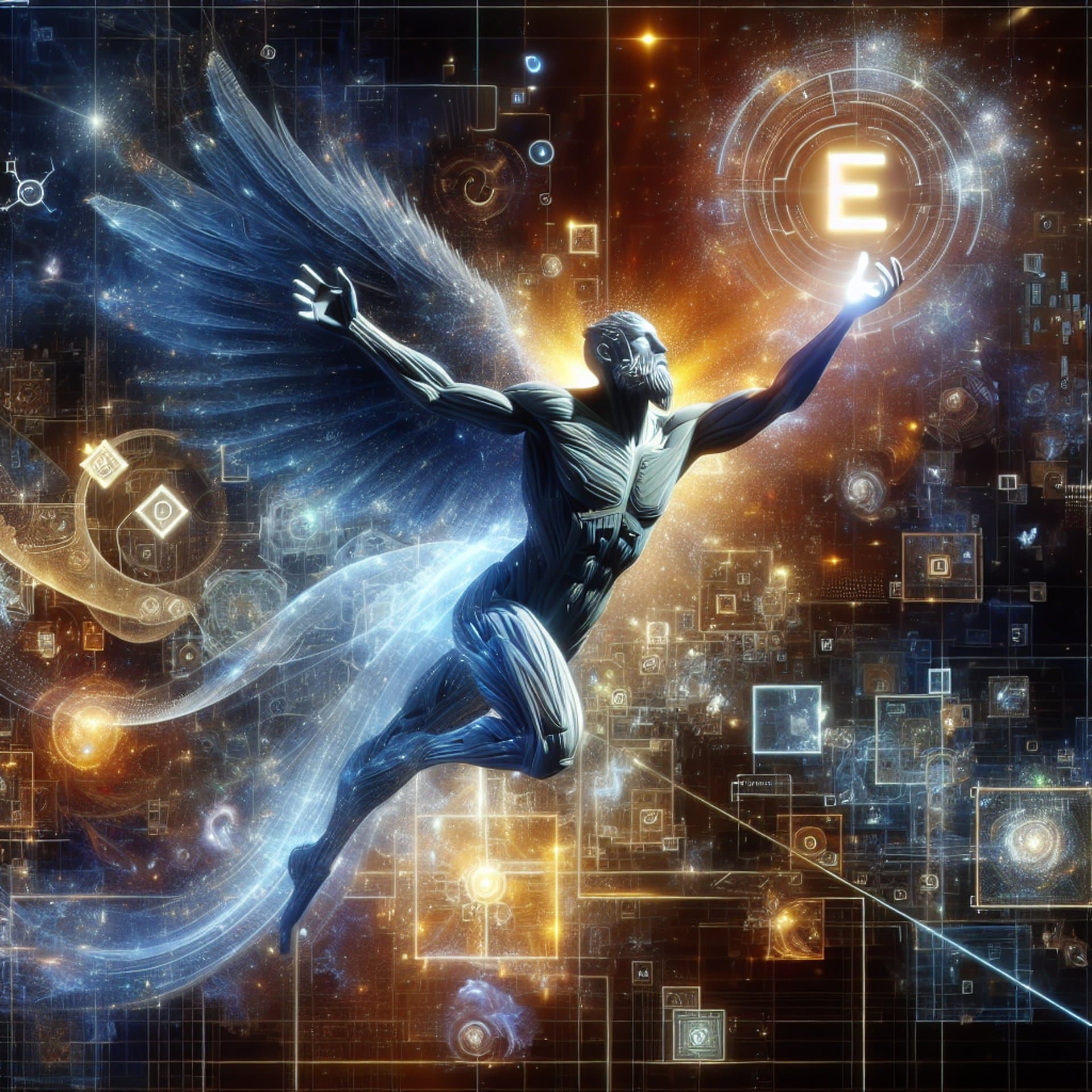 Anthropic Soars with $3.5B Series E to Revolutionize AI