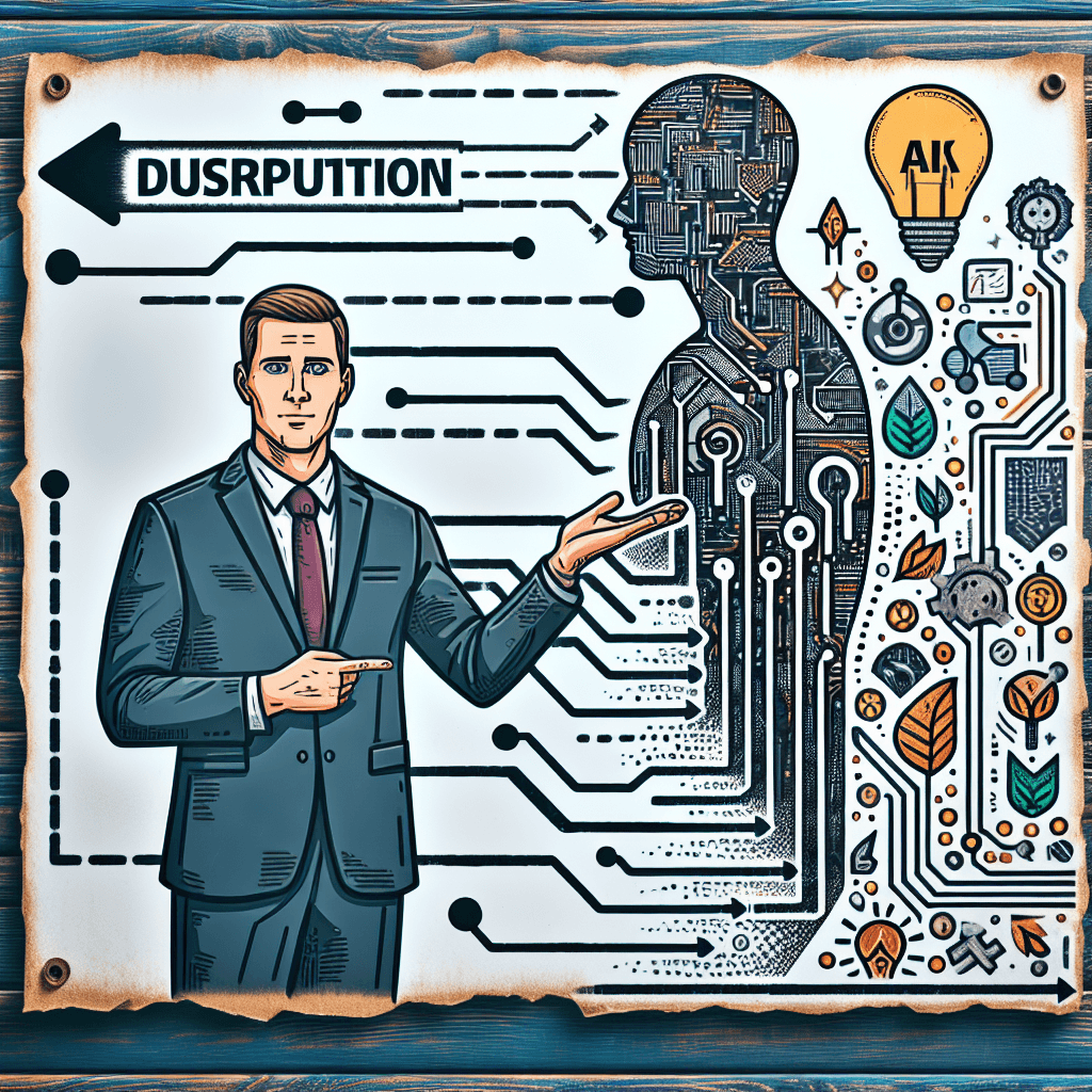 Bill Gates Warns AI May Disrupt Jobs—But These Careers Could Thrive