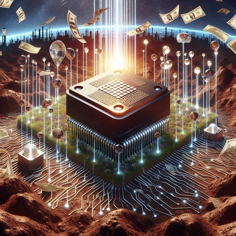 Meta's $65 Billion AI Bet: Building the Future in Louisiana