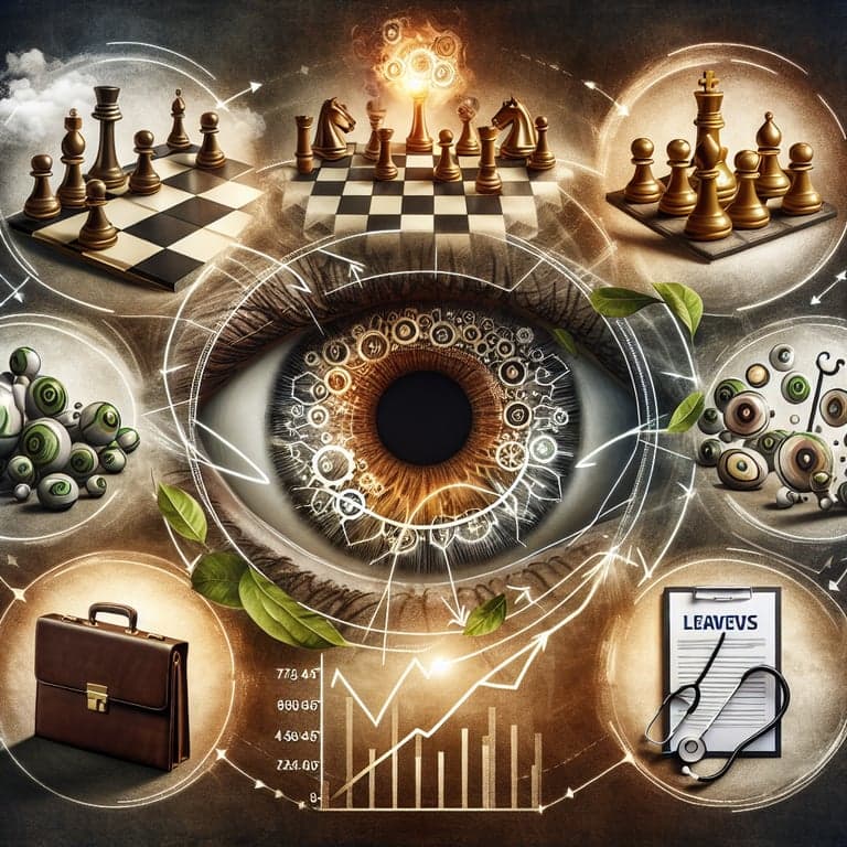 OpenAI's Executive Shake-Up: Medical Leaves and Leadership Reshuffles Amidst Pre-IPO Jitters