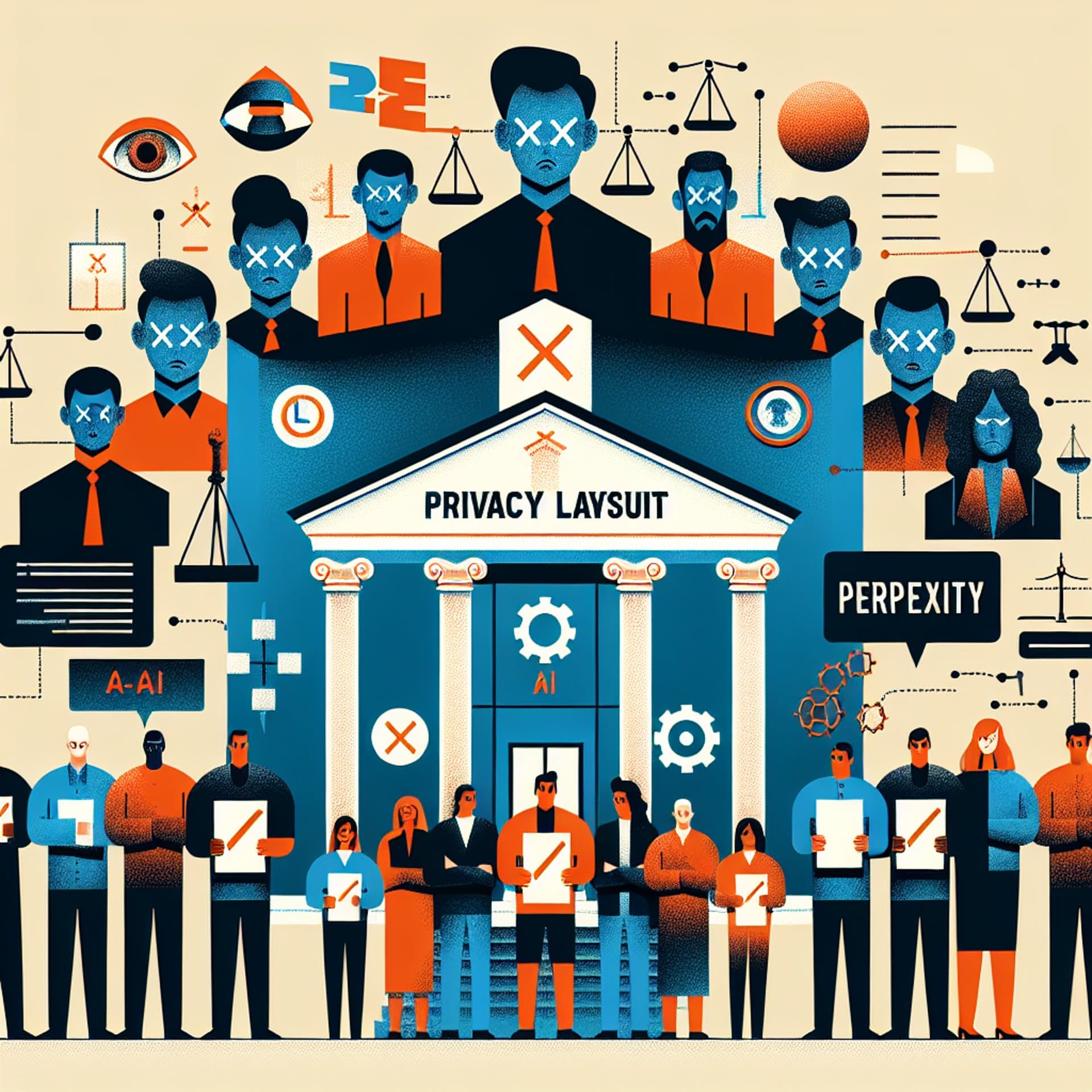 Class-Action Alert: Perplexity AI Users File Privacy Lawsuit