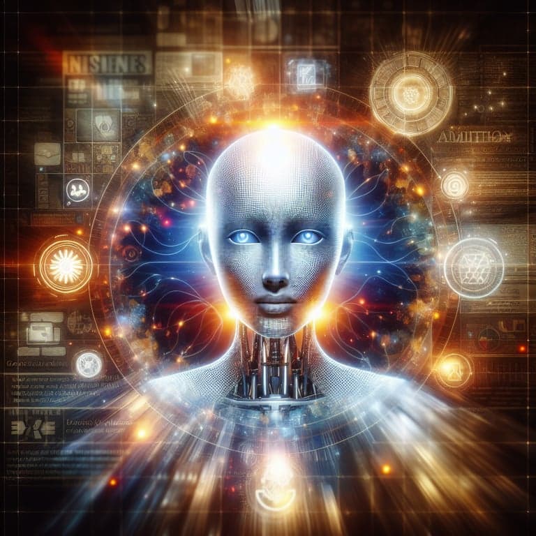 Anthropic's Claude AI in the Spotlight: Apologies, Ambitions, and Ethical Alignments Galore!