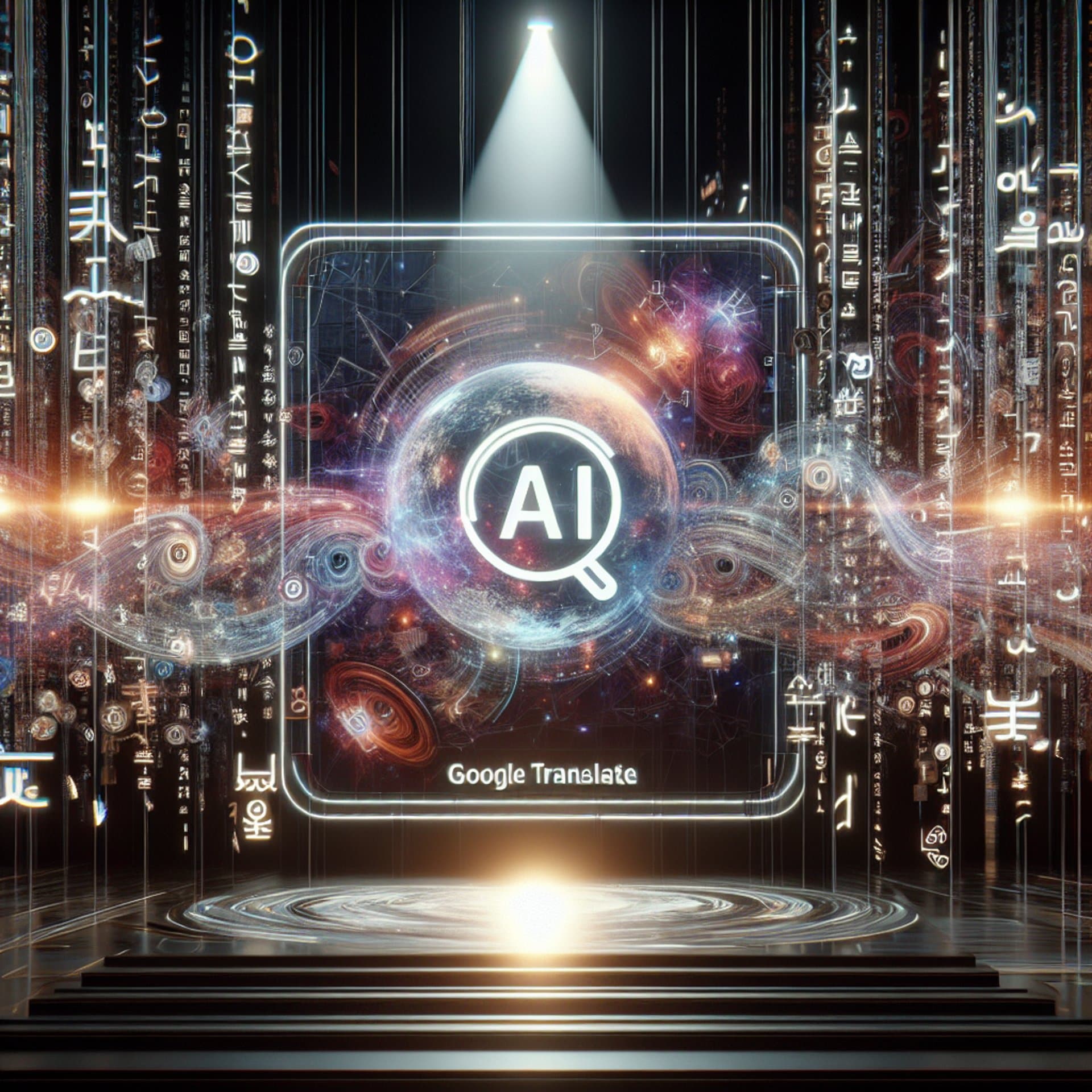 ChatGPT Translate Takes Center Stage in AI Translation, Challenging Google Translate!