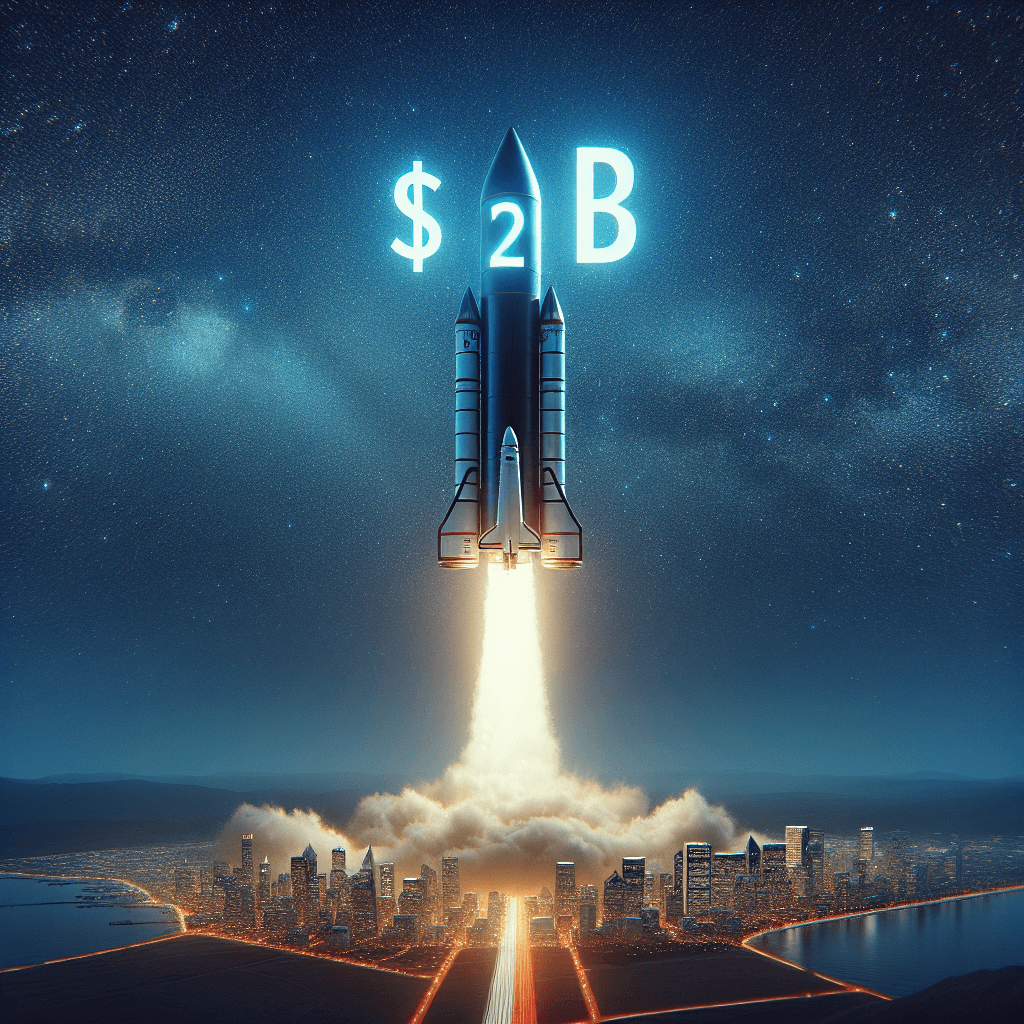 SSI Aims for the Stars: Sutskever's New Venture Targets $20B Valuation