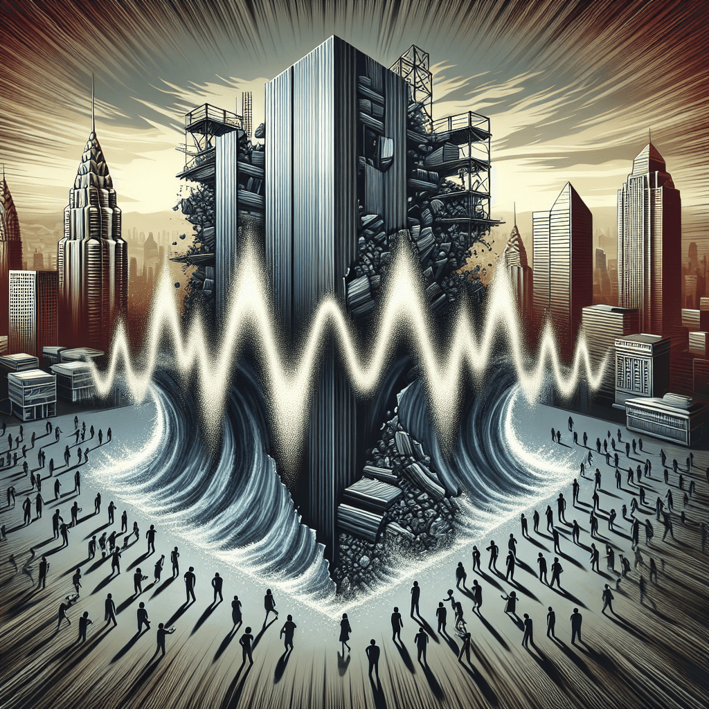 TCS's Massive 2025 Layoffs Shake Up the Indian IT Sector!