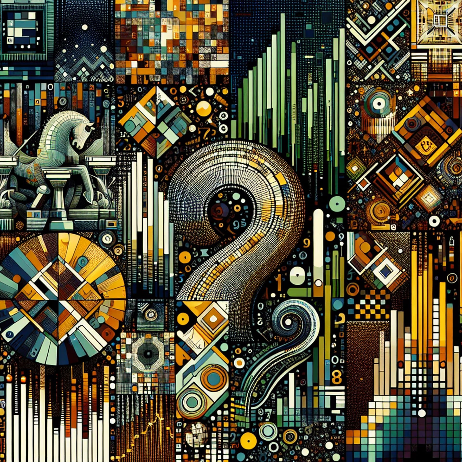 Market Watch's New 'Magnificent Seven' Gets a Shake-Up!