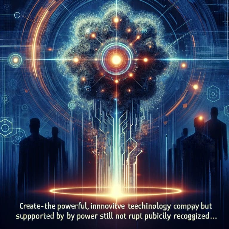 Nebius Group: The 'Under-the-Radar' AI Powerhouse Backed by Bezos and Nvidia