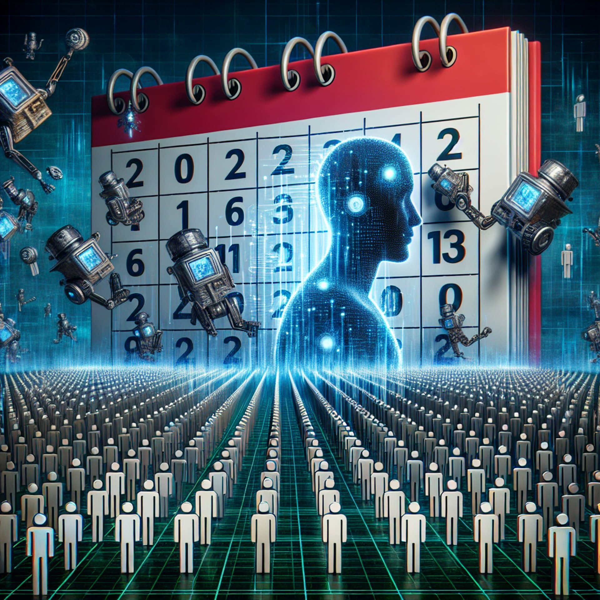 Microsoft's Massive 2025 Layoffs: The AI-Driven Shift Behind 15,000 Jobs Cut