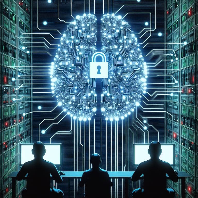 OpenAI Unveils New Chinese Hackers' Operations Targeting AI