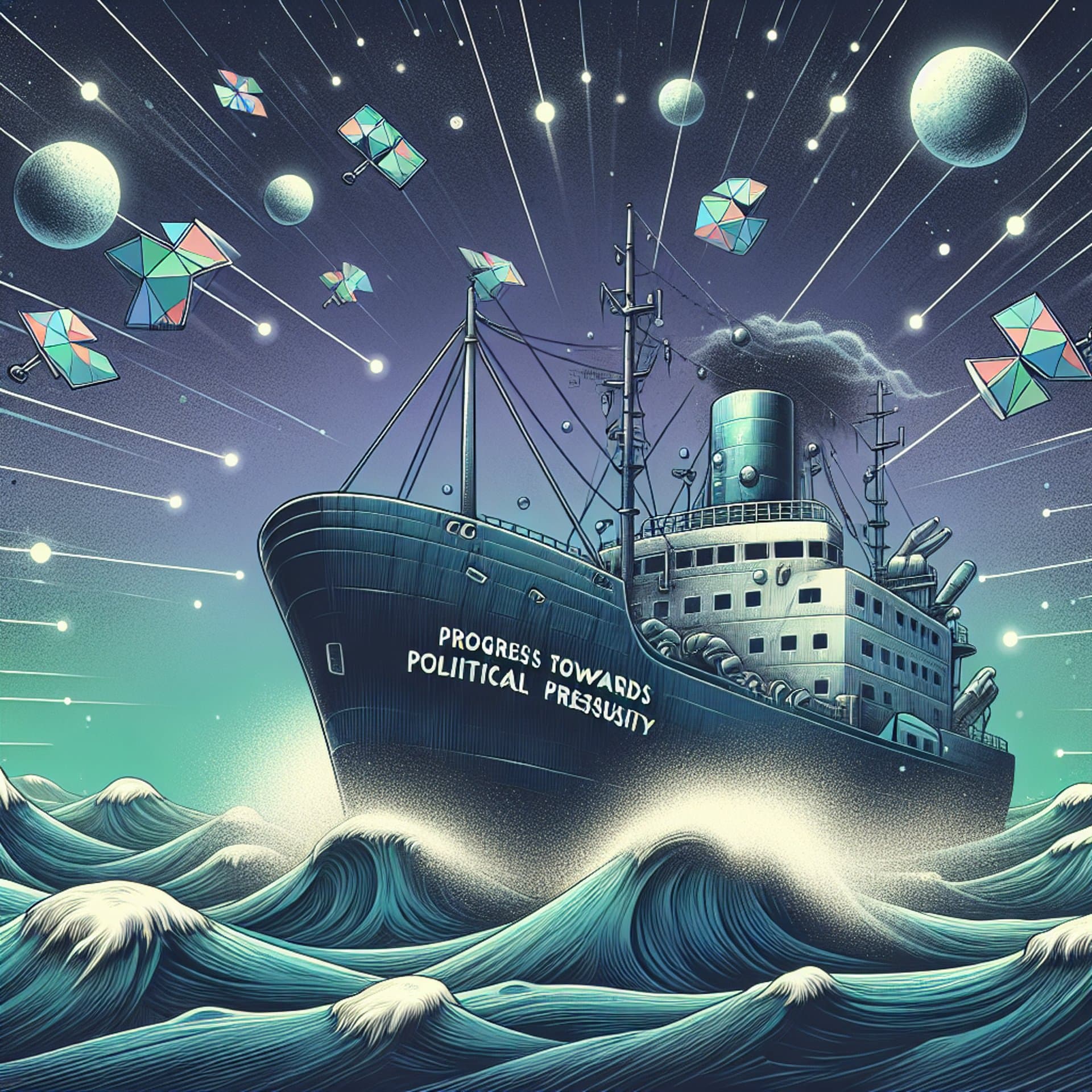 Google Abandons Bold Diversity Goals Amid Political Pressure