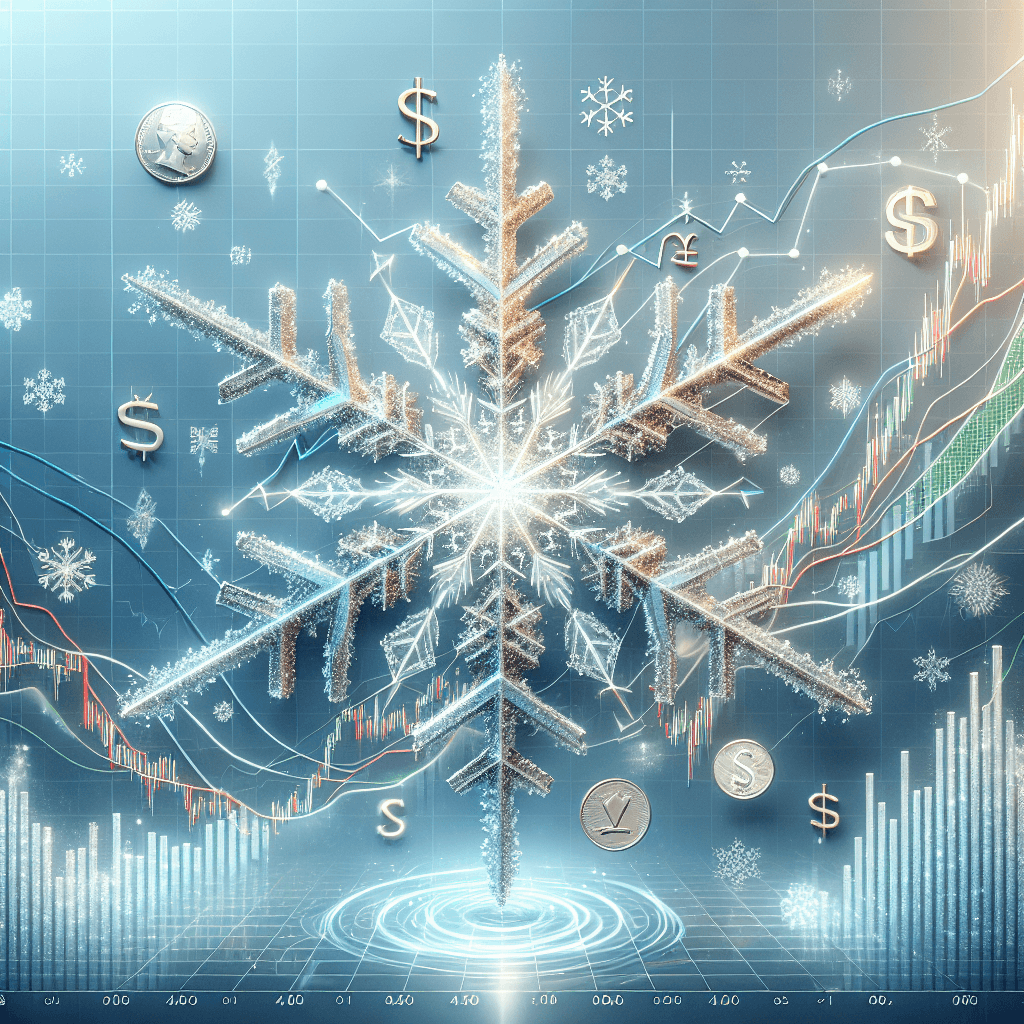 Snowflake Shakes Things Up: AI Alliances Boost Stock Potential