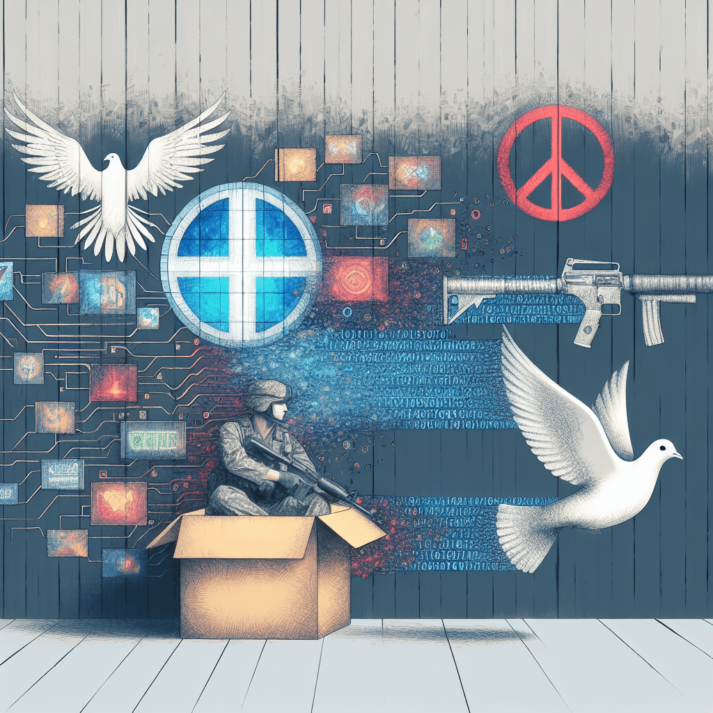 Microsoft Debunks Claims of Involvement in IDF's AI Targeting During Conflict