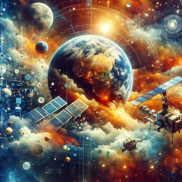 NASA's Earth Observation Update: What You Need to Know!