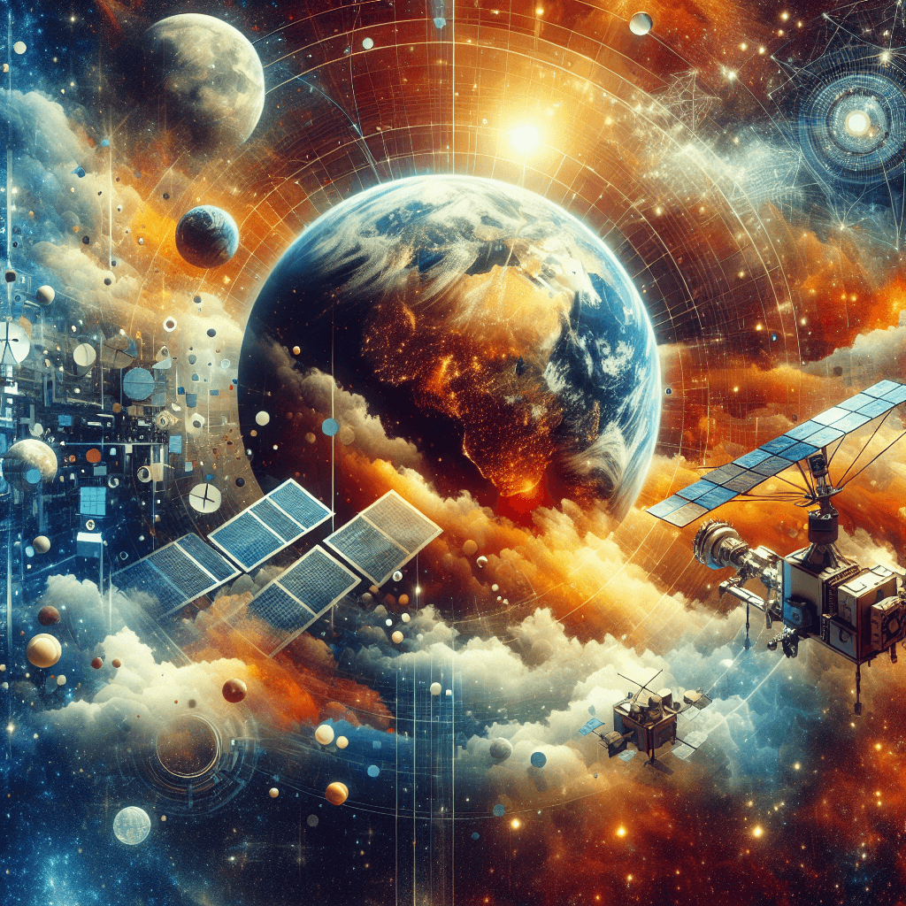 NASA's Earth Observation Update: What You Need to Know!