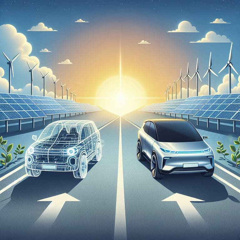 Tesla’s Upcoming Affordable Model: Ditching the Compact for a Simpler Model Y!