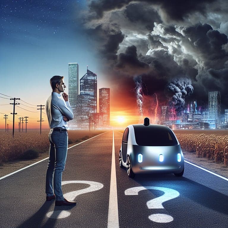 Elon Musk Comes to a 'Tough Realization' About Tesla's FSD: What Does It Mean for the Future?