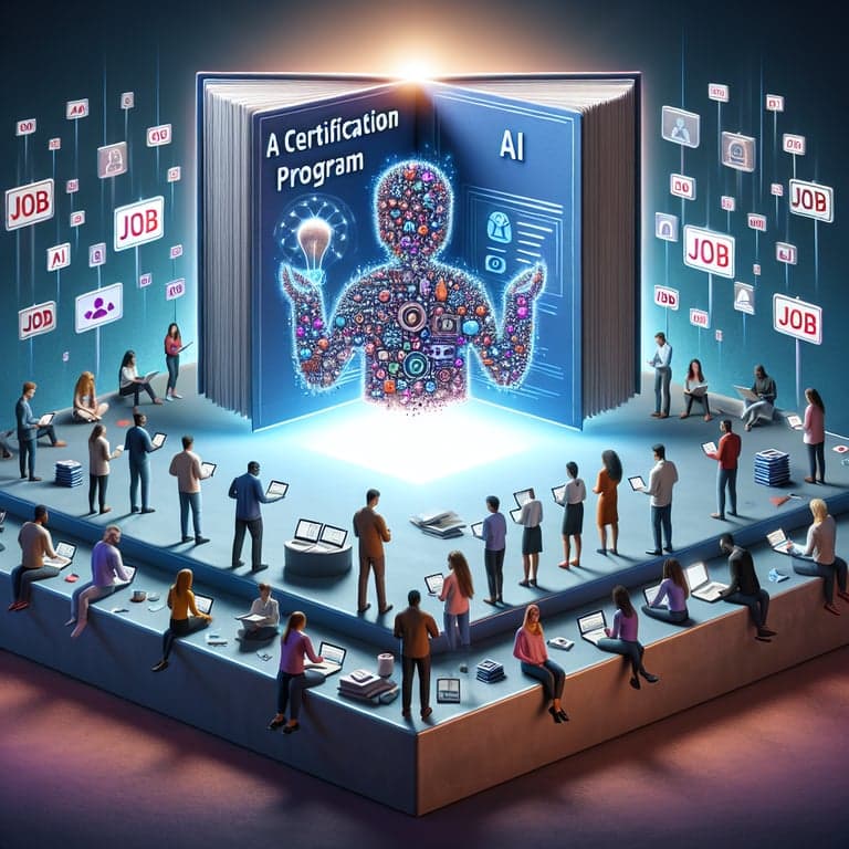 OpenAI Launches Game-Changing AI Certification Program and Jobs Platform