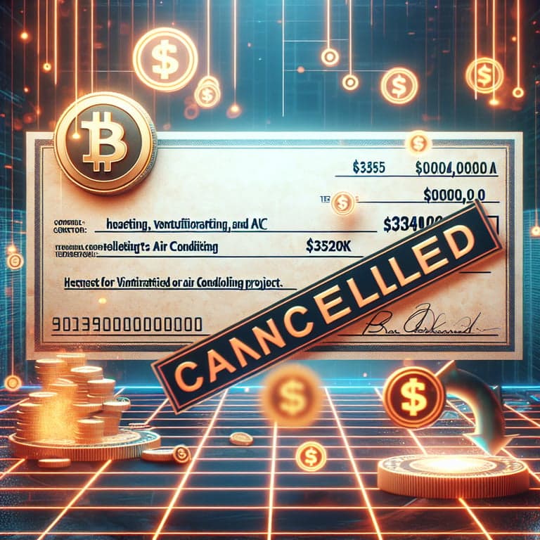 DOGE and ChatGPT Stir Controversy by Cancelling $349K HVAC Grant