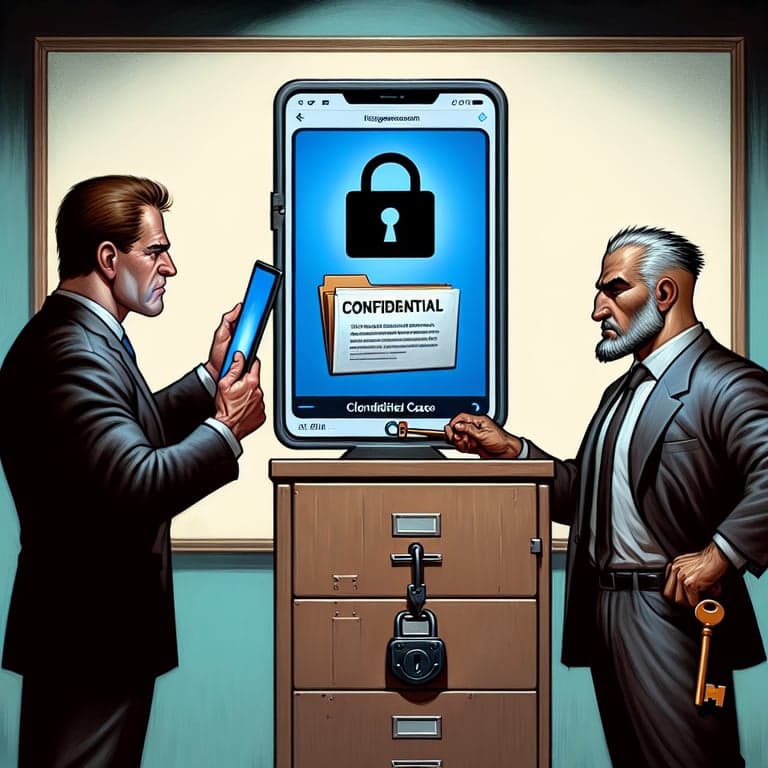 Elon Musk Challenges Trump: 'Release the Epstein Files Already!'