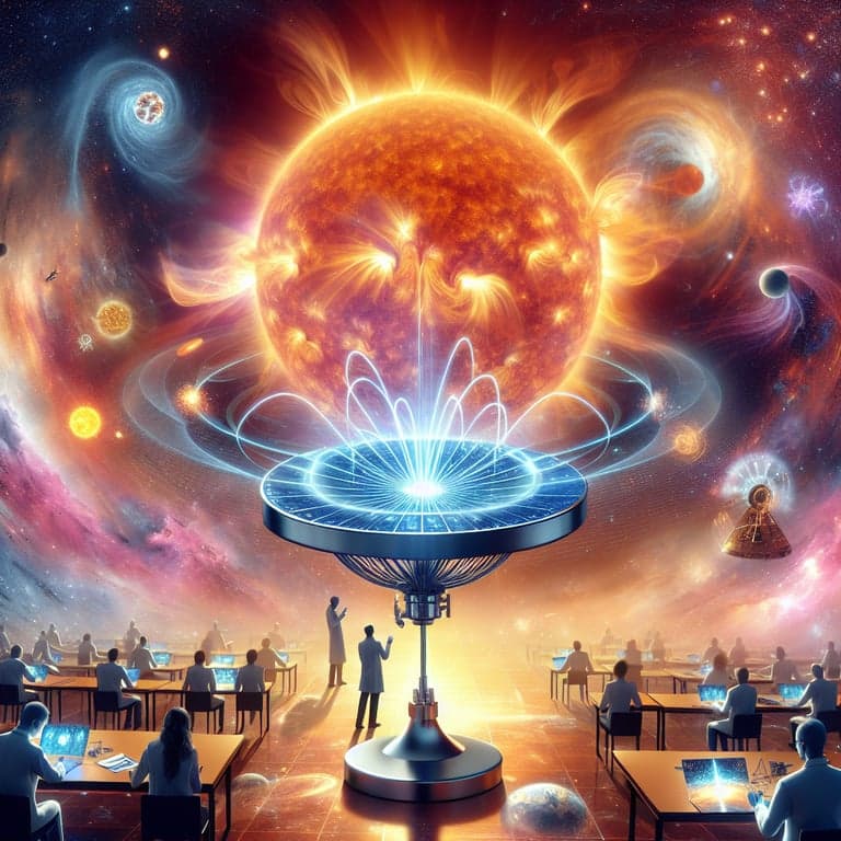 NASA's CODEX Solves Solar Mysteries with Spectacular New Images