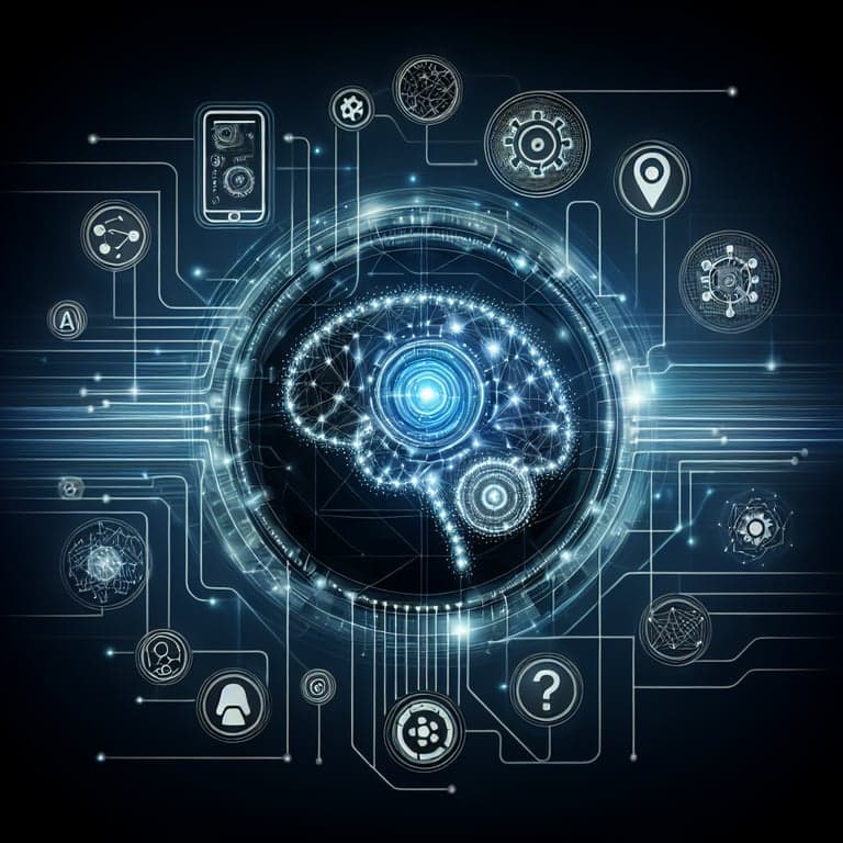 Google's Innovative 'Gemma 3' Brings AI Edge to Mobile and Web!