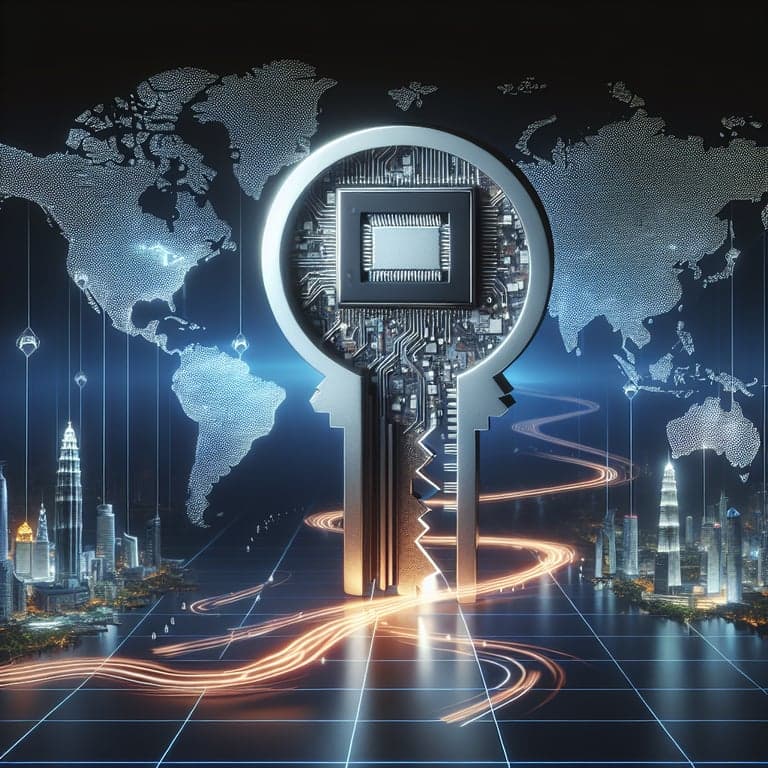 Sovereign AI: Southeast Asia's Key to Digital Independence