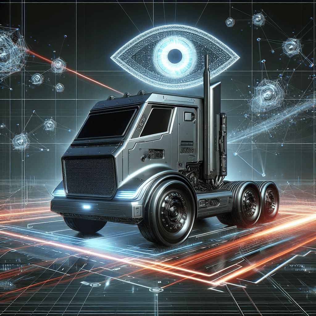 Tesla Faces Fresh Scrutiny Over Data Privacy Amid Cybertruck Incident