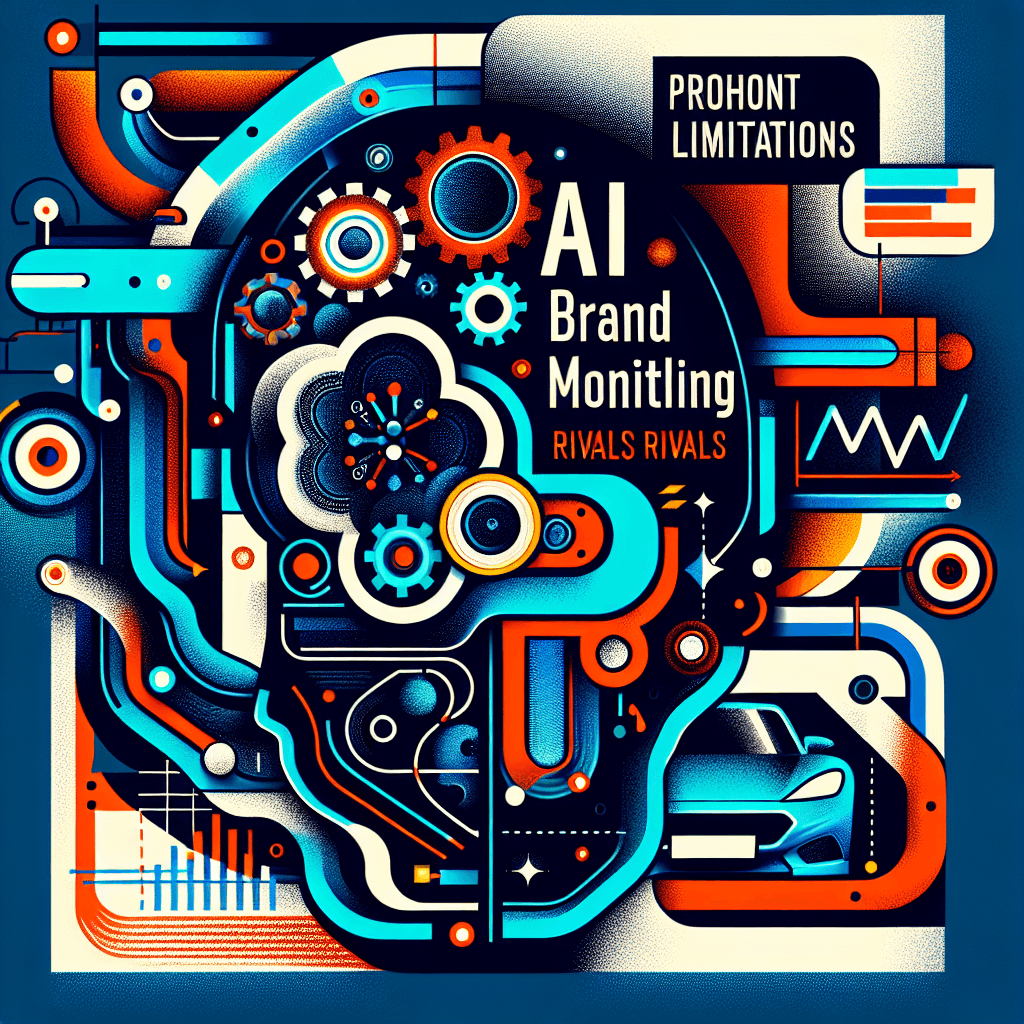 Profound's Limitations Drive Demand for AI Brand Monitoring Rivals