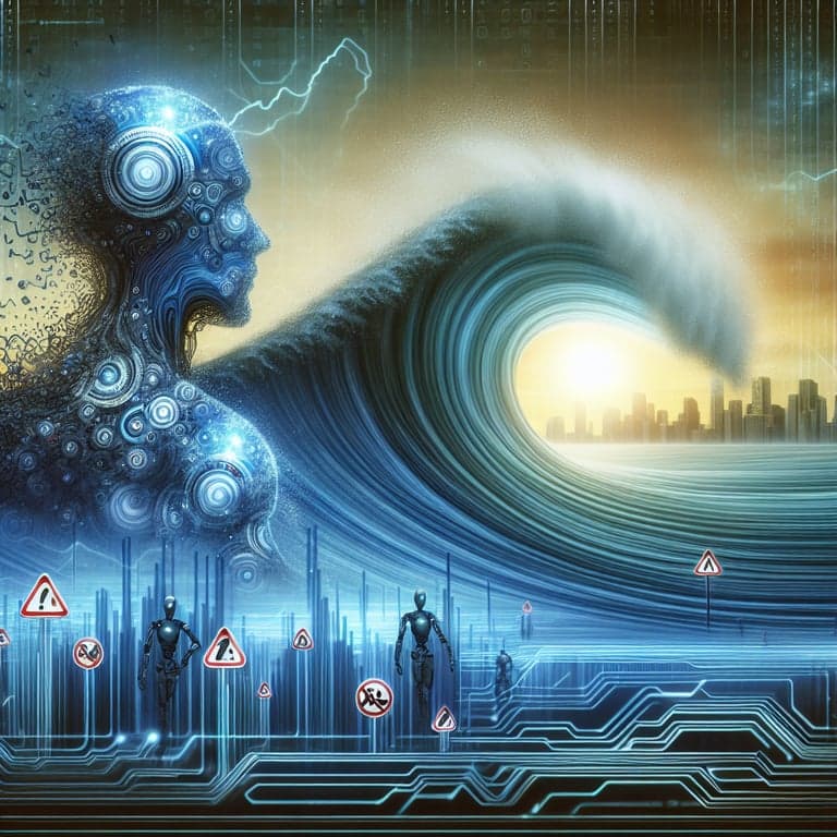 AI Revolution to Spark 2026 Layoff Wave, Goldman Sachs Warns