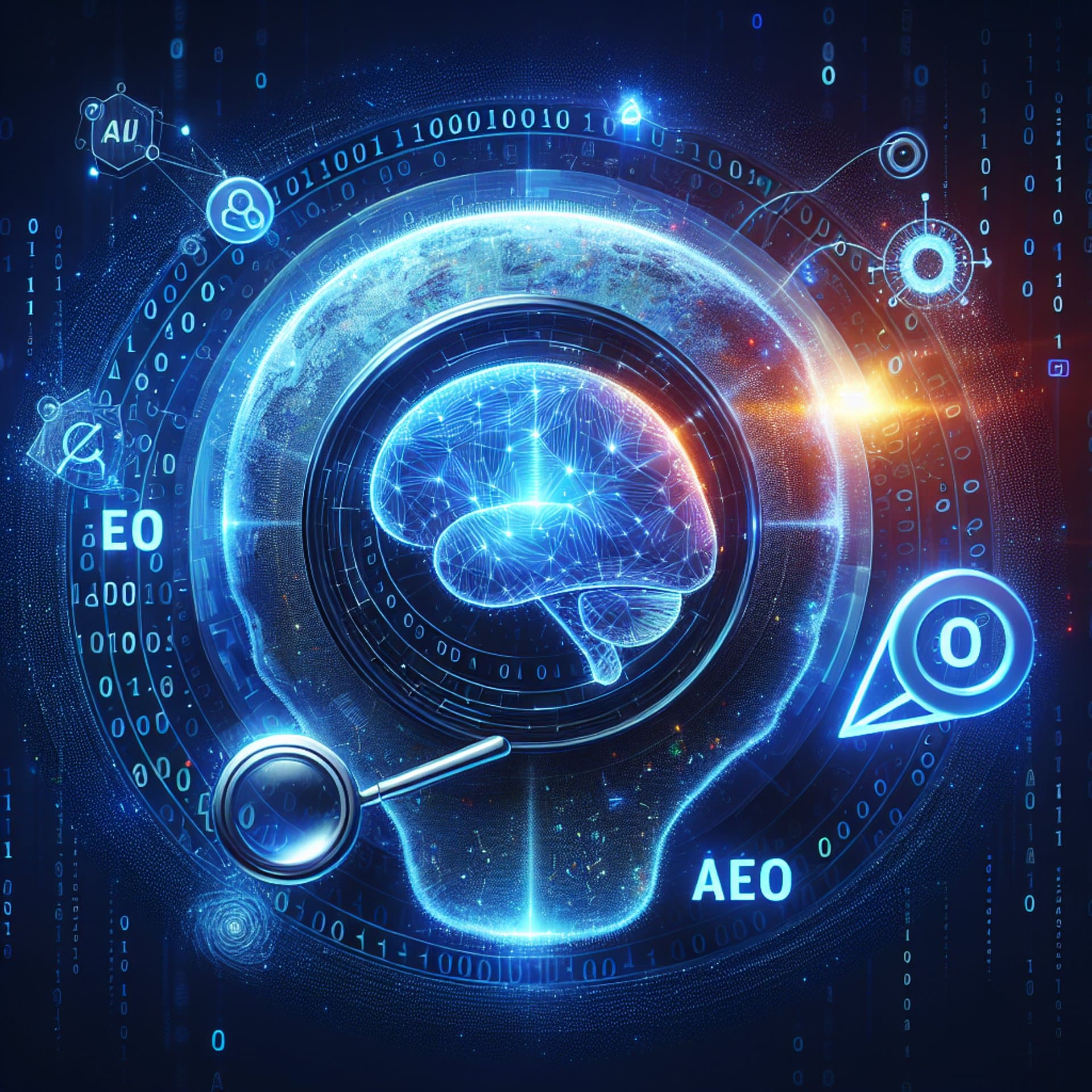 SEO Revolutionized: Embrace the AI Search Shift with AEO and GEO