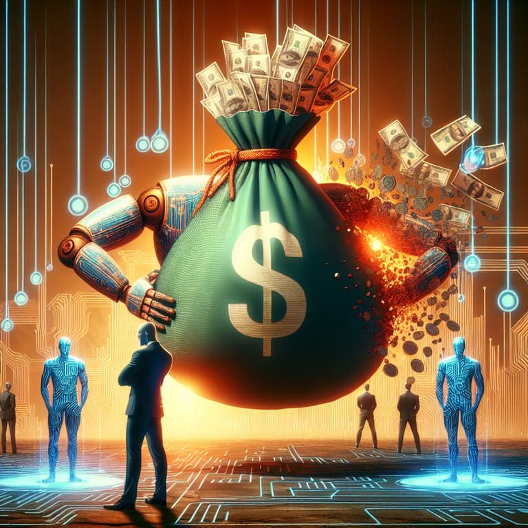 Meta's $100 Million Bid to Lure OpenAI Talent Flops: Sam Altman Calls Their Bluff!