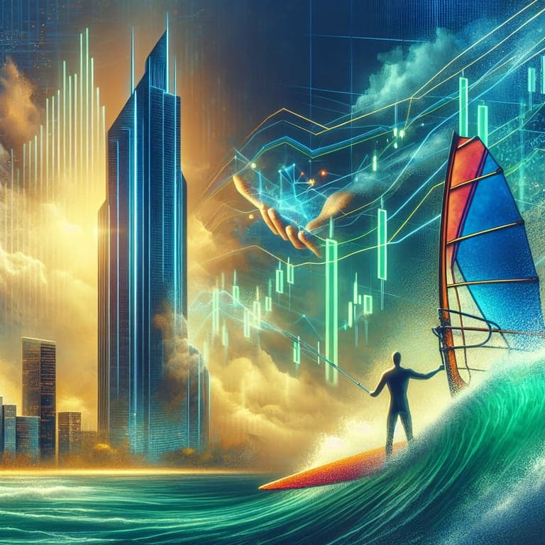 OpenAI's $3 Billion Move: Targeting AI Coding Startup Windsurf for Market Domination