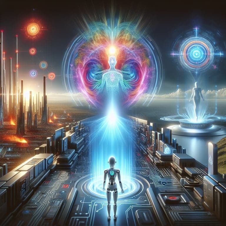 Microsoft Unleashes the Future with MAI-Voice-1 and MAI-1-preview AI Models