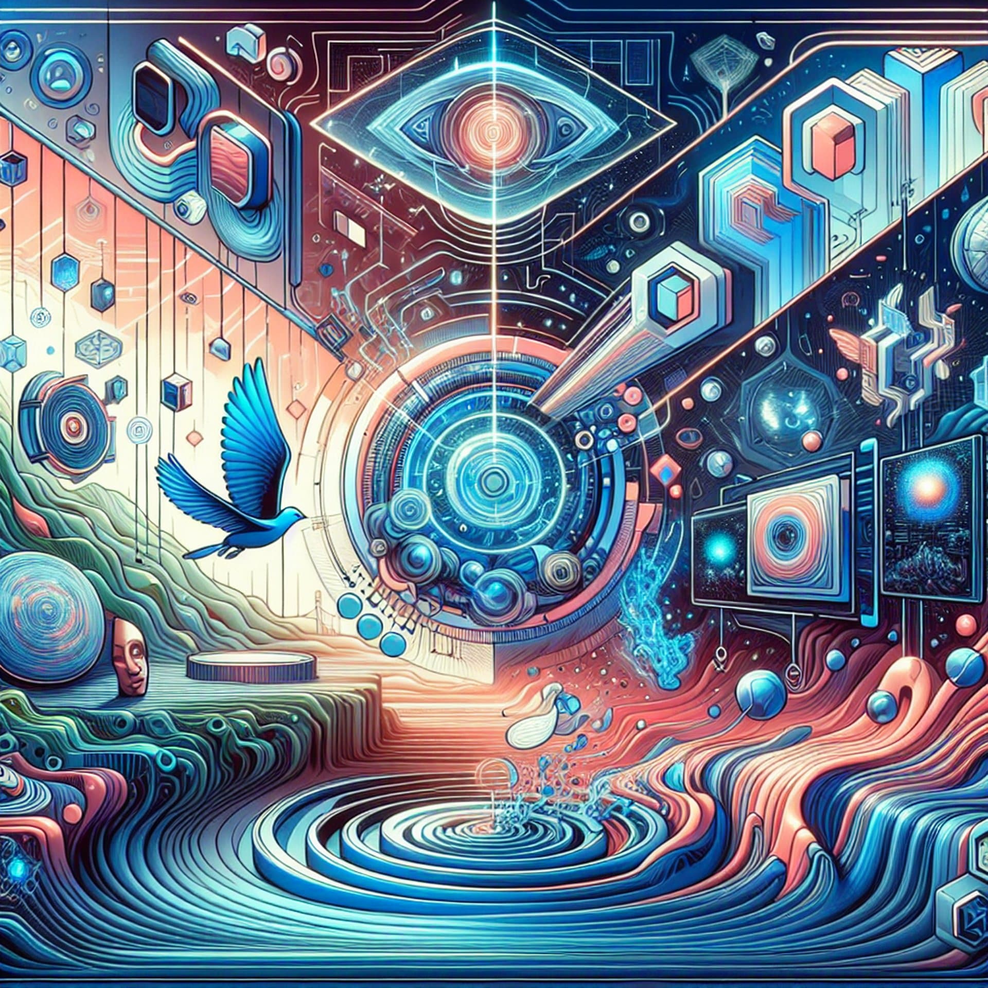 OpenAI's Sora: Revolutionizing Deepfake Video Generation with Sora 2