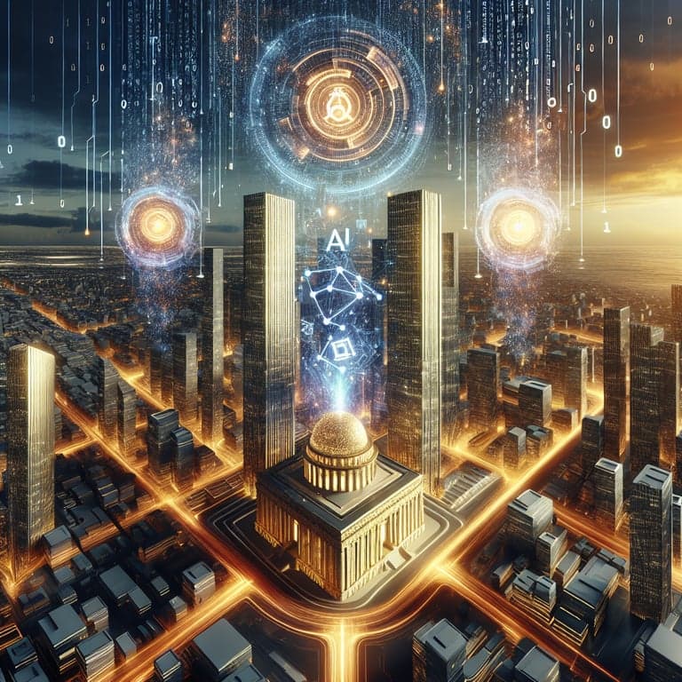 Piraeus Bank Launches AI Hub with Accenture and Anthropic for Scalable AI