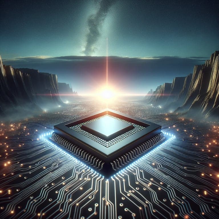 Elon Musk's xAI Unveils Grok 3: A New Era in AI Computing Power!