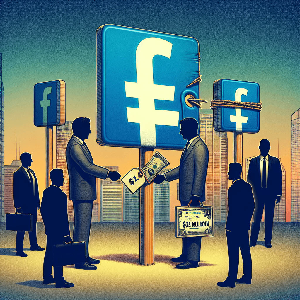 Elon Musk Settles $128 Million Lawsuit with Former Twitter Executives