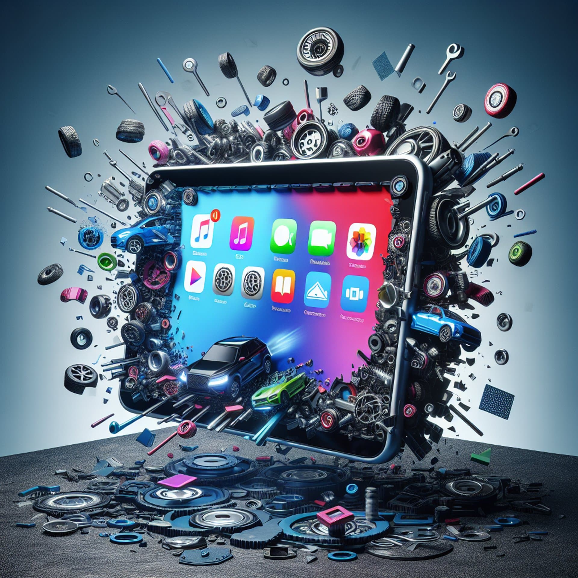 CarPlay Ultra: Apple's Bold Move Faces Auto Industry Resistance