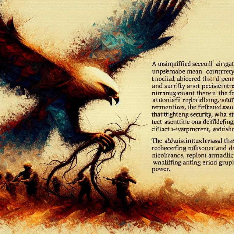 Deadly Ambush and Social Unrest Challenge Assad's Grip on Syria