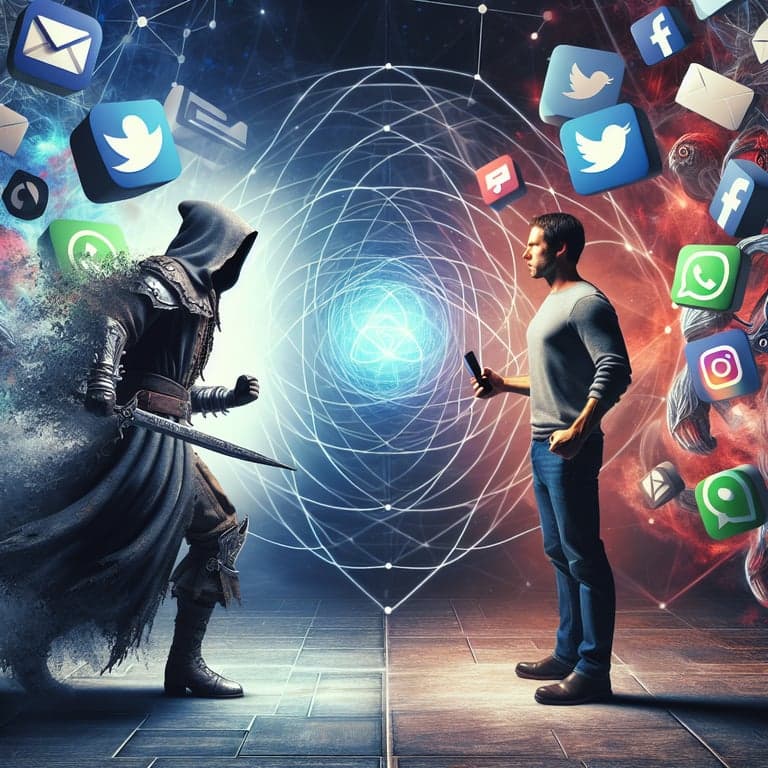 Assassin's Creed Shadows Claps Back at Elon Musk in Epic Twitter Feud!