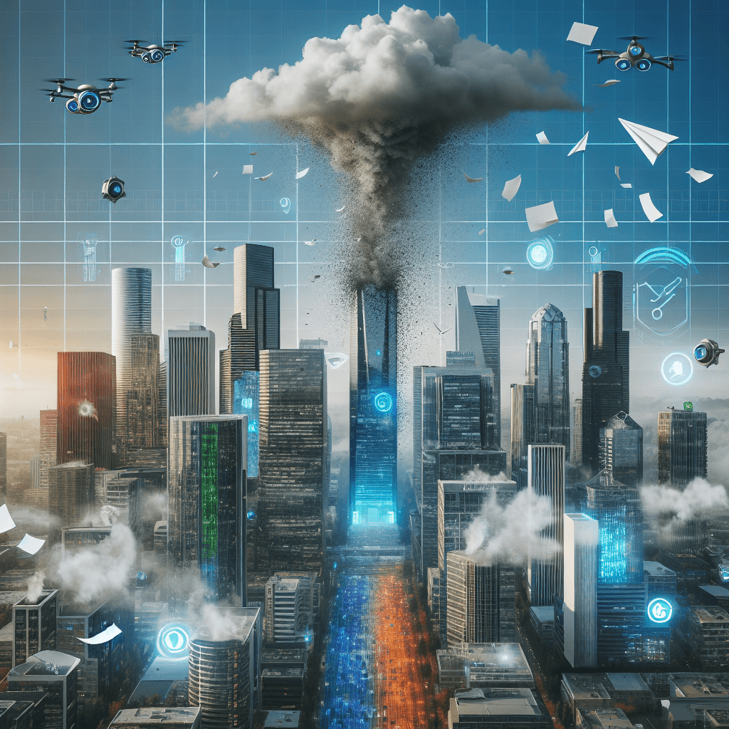 Seattle's Tech Layoffs Slow in 2024, but Microsoft Leads the Pack