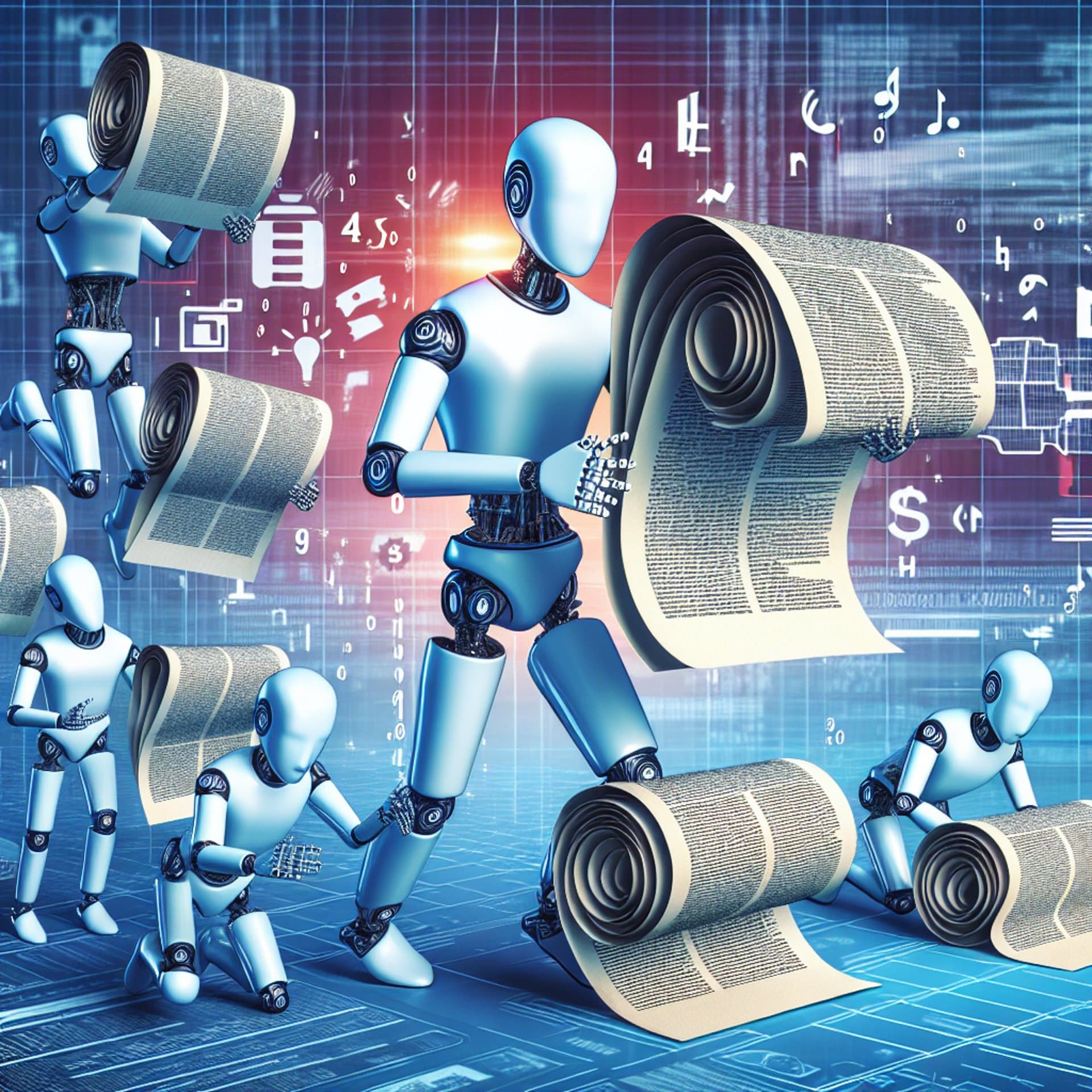 AI Assistants Stumble: 45% of News Summaries Reveal Errors