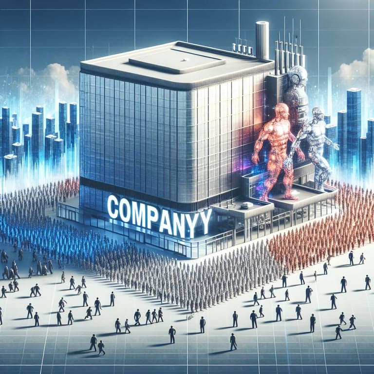 Salesforce's Strategic Trim: Under 1,000 Jobs Cut Amid AI and Exec Overhaul